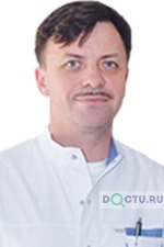 Коваленко Сергей Николаевич - фото