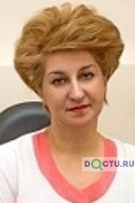 Коваленко Татьяна Васильевна - фото