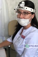 Коваленко Татьяна Владимировна - фото