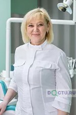 Ковалева Анна Николаевна - фото