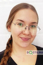 Ковалева Ангелина Анатольевна - фото