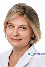 Ковалева Екатерина Юрьевна - фото