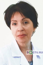 Ковалева Елена Викторовна - фото