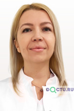 Ковалева Екатерина Сергеевна - фото