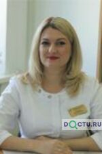 Ковалева Елена Ивановна - фото