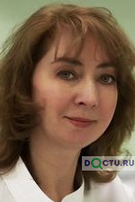 Ковалева Елена Юрьевна - фото