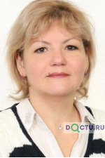 Ковалева Елена Валерьевна - фото