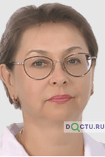 Ковалева Ирина Алексеевна - фото