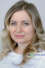 Ковалева Марина Анатольевна - фото