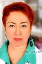 Ковалева Нэля Николаевна - фото