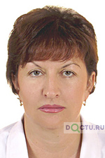 Ковалева Татьяна Александровна - фото