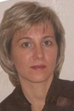 Ковалева Татьяна Вениаминовна - фото