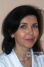Ковалева Татьяна Львовна - фото