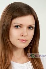 Ковалева Татьяна Васильевна - фото
