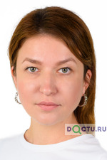 Ковалева Татьяна Владимировна - фото