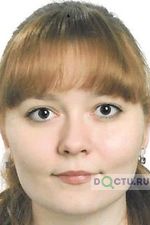 Ковалевич Лилия Дмитриевна - фото