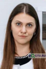 Ковалевская Анастасия Александровна - фото