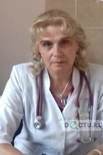 Ковалевская Наталия Владимировна - фото