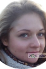 Ковалёва Анастасия Юрьевна - фото