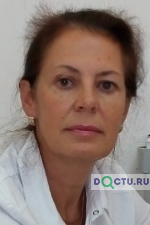 Ковалёва Елена Ивановна - фото