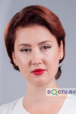 Ковалёва Татьяна Николаевна - фото
