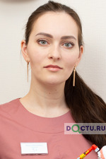 Ковалёва(Полякова) Лилия Николаевна - фото
