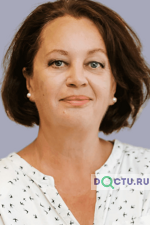 Ковельская Елена Владимировна - фото