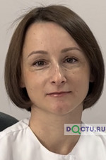 Ковязина Анна Алексеевна - фото
