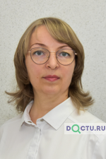 Ковонова Ирина Валерьевна - фото