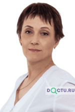 Ковтун Ирина Валентиновна - фото