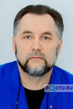Ковтун Олег Васильевич - фото