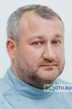 Ковтун Сергей Юрьевич - фото