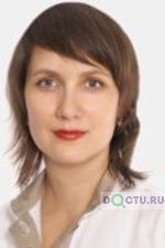 Ковтунова Виолетта Анатольевна - фото