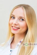 Козачок Елена Сергеевна - фото