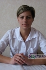 Козадаева Нина Владимировна - фото