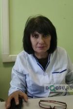 Козаева Ирина Сергеевна - фото
