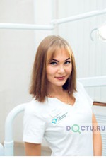 Козак Мария Константиновна - фото