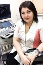 Козарно Елена Юрьевна - фото