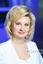 Козель Юлия Юрьевна - фото