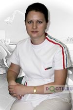 Козельцева Марина Вячеславовна - фото