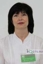 Кожемякина Вера Дмитриевна - фото