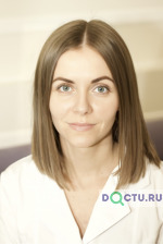 Кожевина Юлия Васильевна - фото