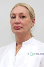 Кожевина Ольга Геннадьевна - фото