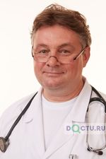 Кожевников Дмитрий Олегович - фото