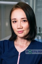Кожевникова Александра Юрьевна - фото