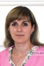 Кожевникова Екатерина Мамиконовна - фото