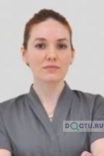 Кожевникова Екатерина Валериевна - фото