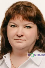 Кожевникова Юлия Владимировна - фото