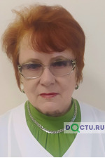 Кожевникова Лариса Андреевна - фото
