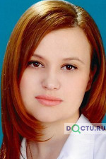 Кожевникова Наталья Александровна - фото